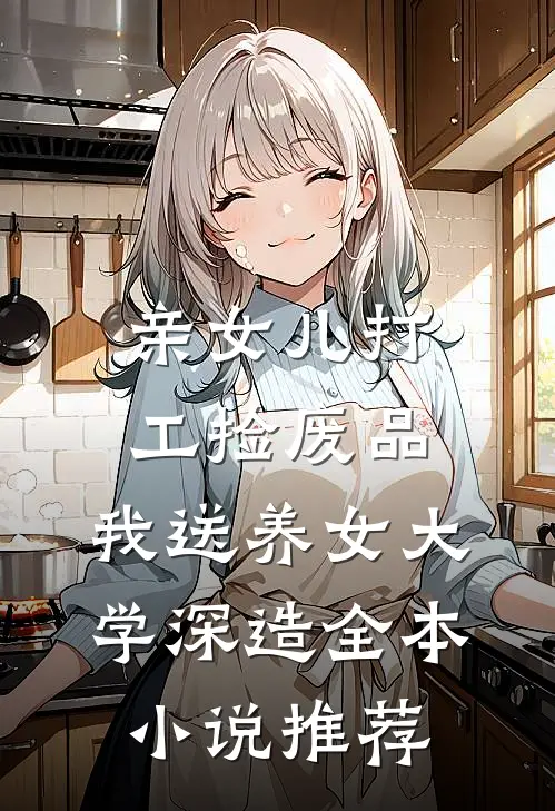 亲女儿打工捡废品，我送养女大学深造全本小说推荐