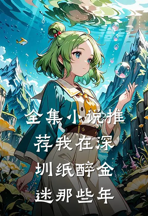 全集小说推荐我在深圳纸醉金迷那些年