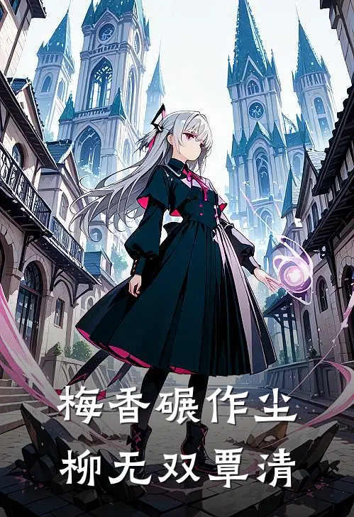 梅香碾作尘柳无双覃清
