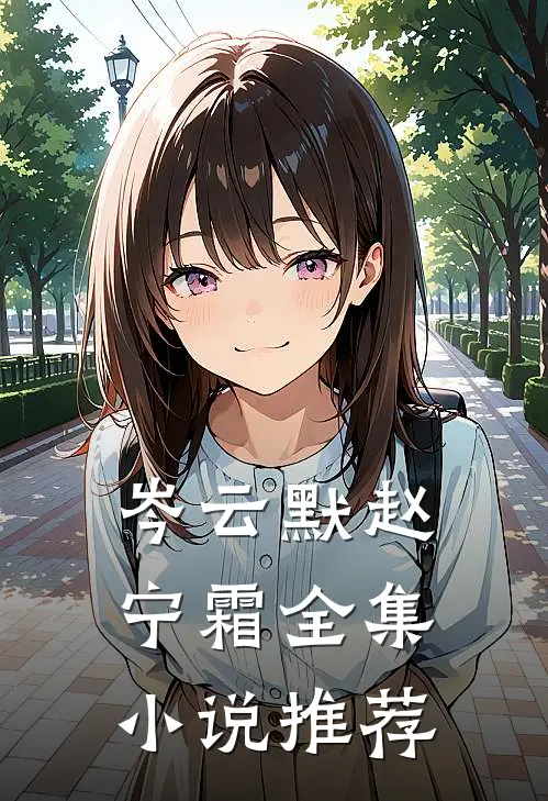 岑云默赵宁霜全集小说推荐
