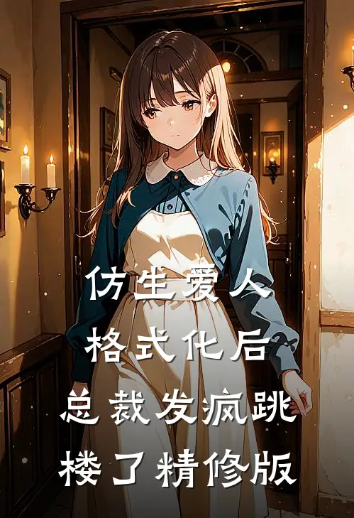 仿生爱人格式化后，总裁发疯跳楼了精修版