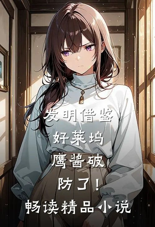 发明借鉴好莱坞，鹰酱破防了！畅读精品小说