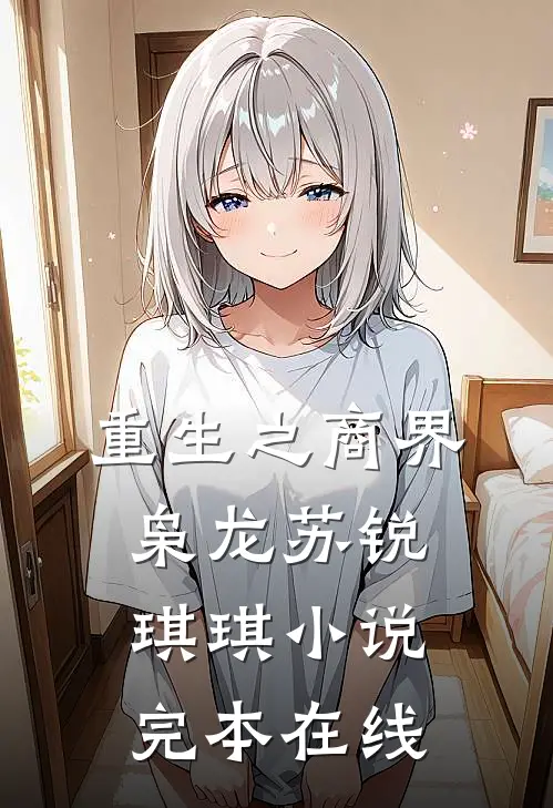 重生之商界枭龙苏锐琪琪小说完本在线