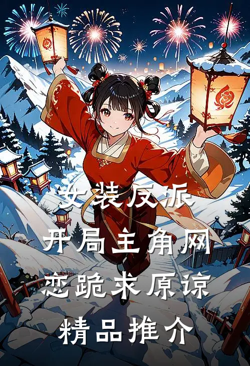 女装反派：开局主角网恋跪求原谅精品推介