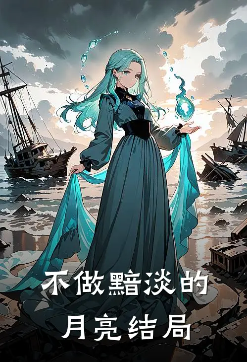 不做黯淡的月亮结局
