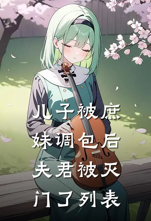 儿子被庶妹调包后，夫君被灭门了列表