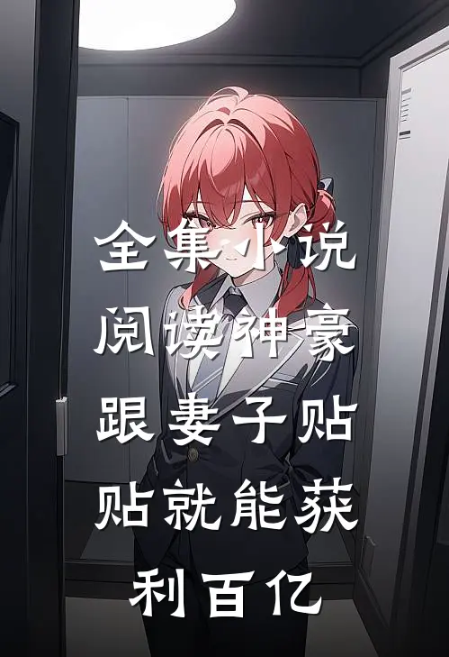 全集小说阅读神豪：跟妻子贴贴就能获利百亿