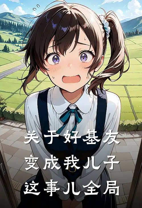 关于好基友变成我儿子这事儿全局