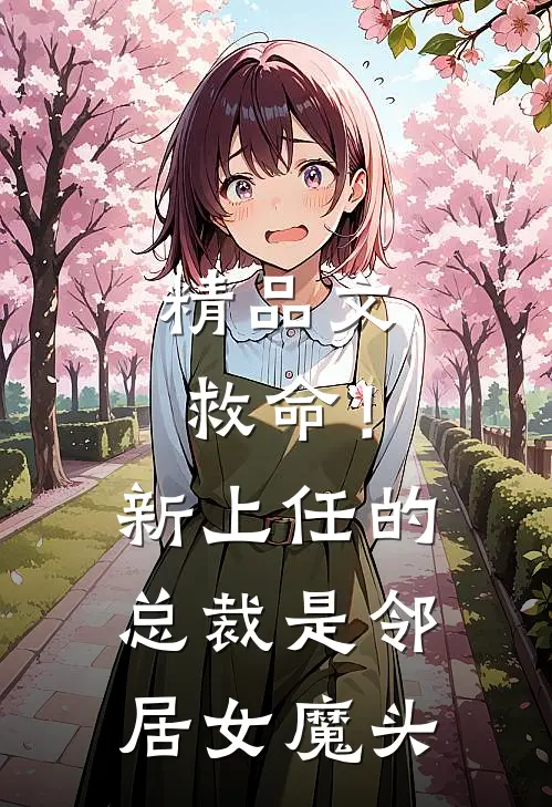 精品文救命！新上任的总裁是邻居女魔头