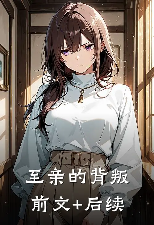 至亲的背叛前文+后续