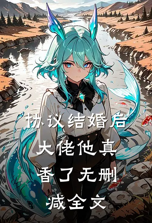 协议结婚后，大佬他真香了无删减全文