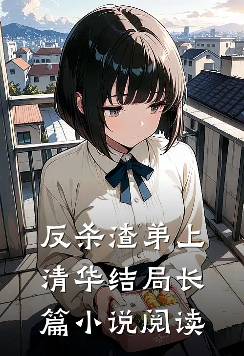 反杀渣弟上清华结局长篇小说阅读