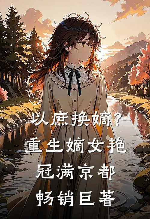 以庶换嫡？重生嫡女艳冠满京都畅销巨著