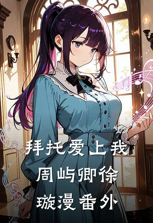 拜托爱上我周屿卿徐璇漫番外