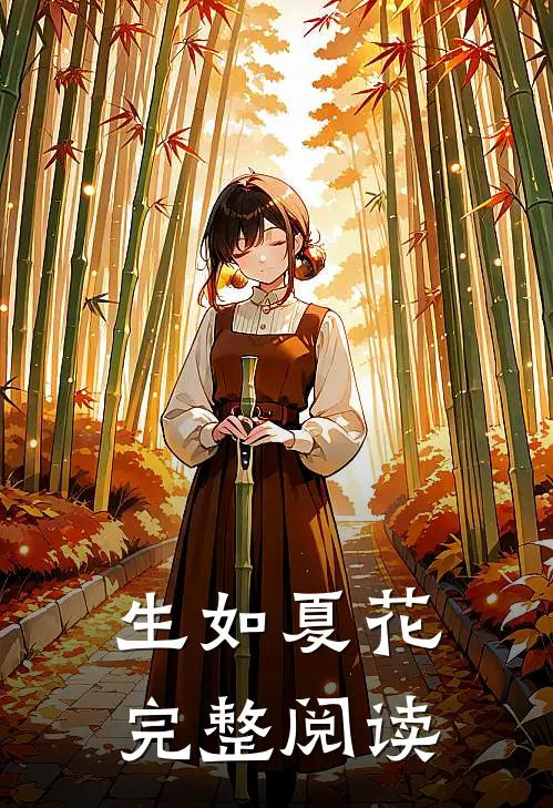 生如夏花完整阅读