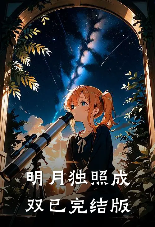 明月独照成双已完结版