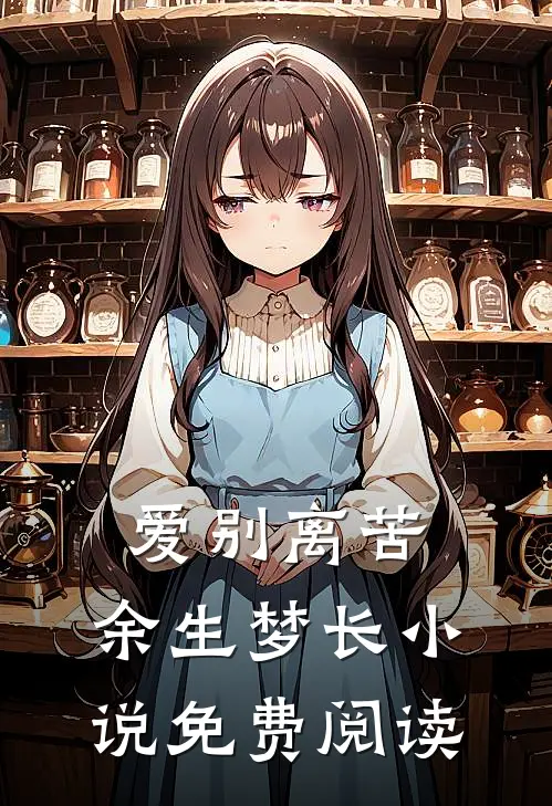 爱别离苦，余生梦长小说免费阅读