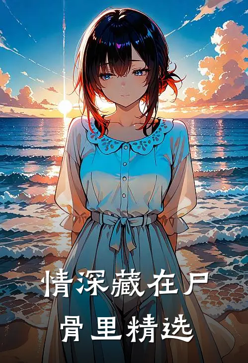 情深藏在尸骨里精选