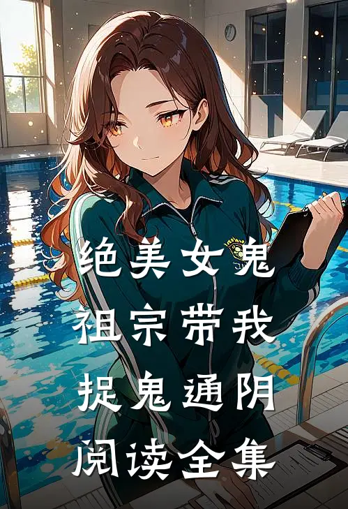 绝美女鬼祖宗带我捉鬼通阴阅读全集