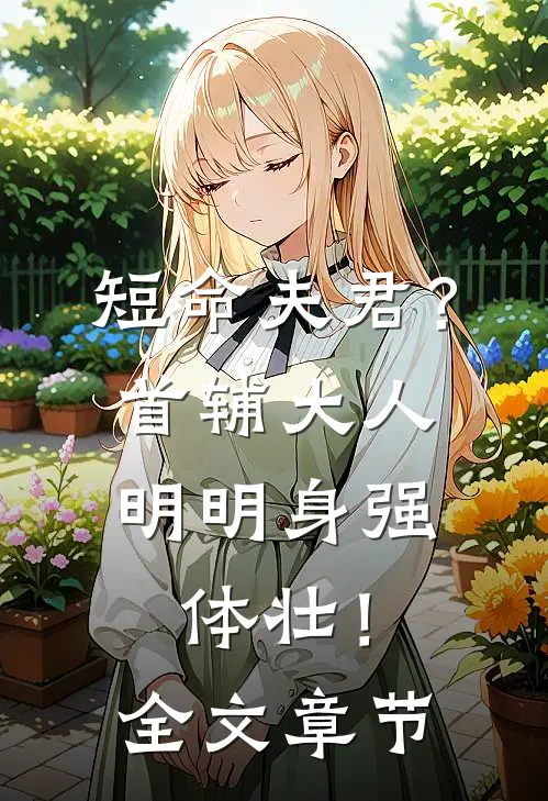 短命夫君？首辅大人明明身强体壮！全文章节