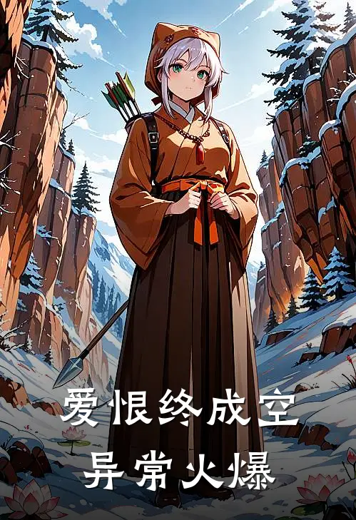 爱恨终成空异常火爆