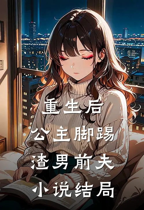 重生后，公主脚踢渣男前夫小说结局