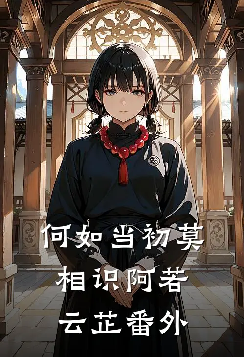 何如当初莫相识阿若云芷番外
