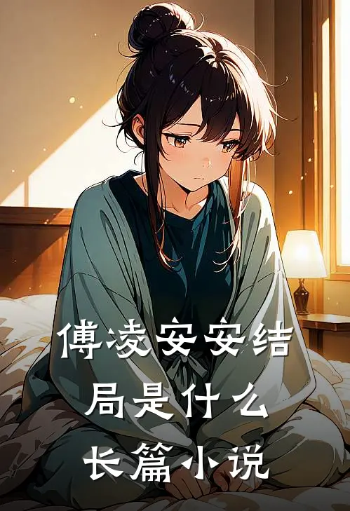 傅凌安安结局是什么长篇小说