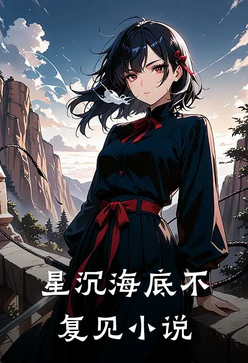 星沉海底不复见小说