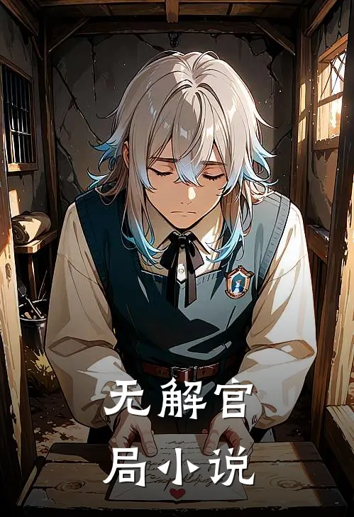 无解官局小说