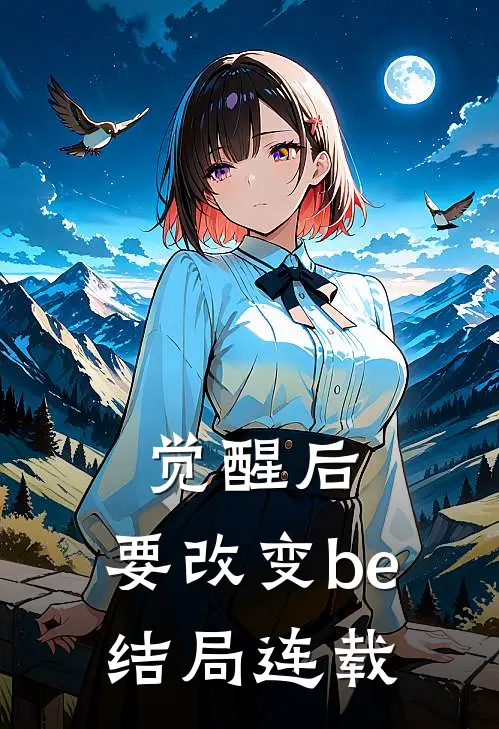 觉醒后，要改变be结局连载