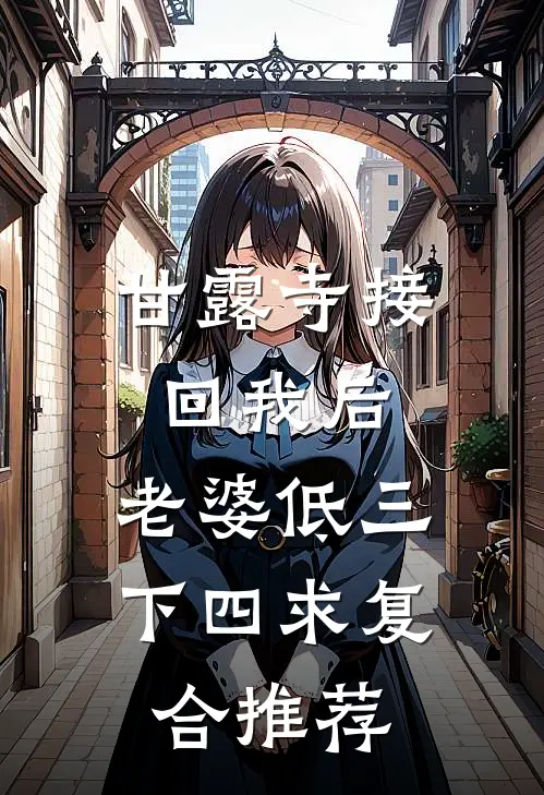甘露寺接回我后，老婆低三下四求复合推荐