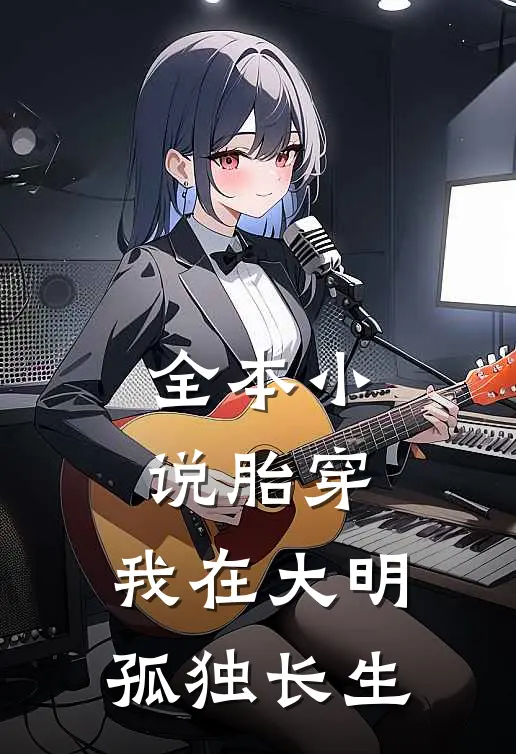 全本小说胎穿：我在大明孤独长生