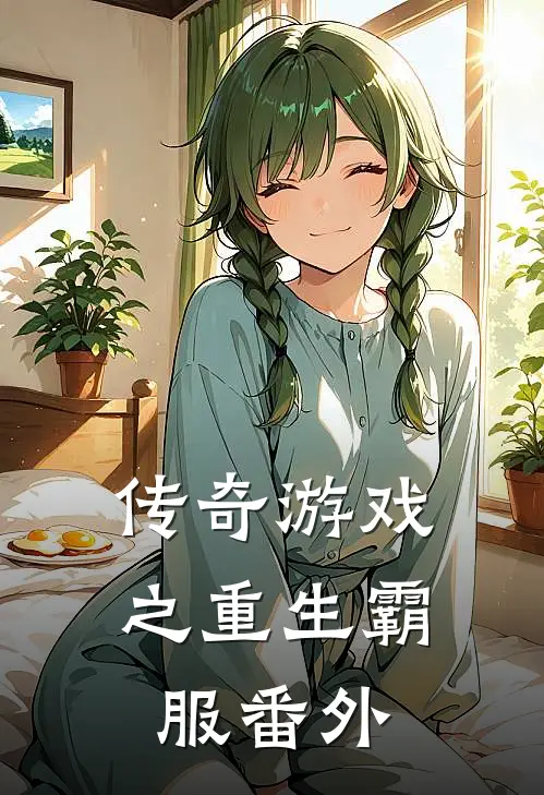 传奇游戏之重生霸服 番外