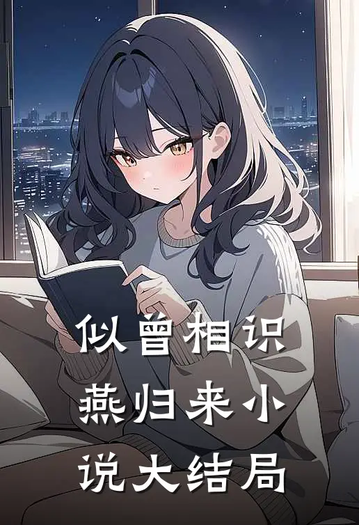 似曾相识燕归来小说大结局