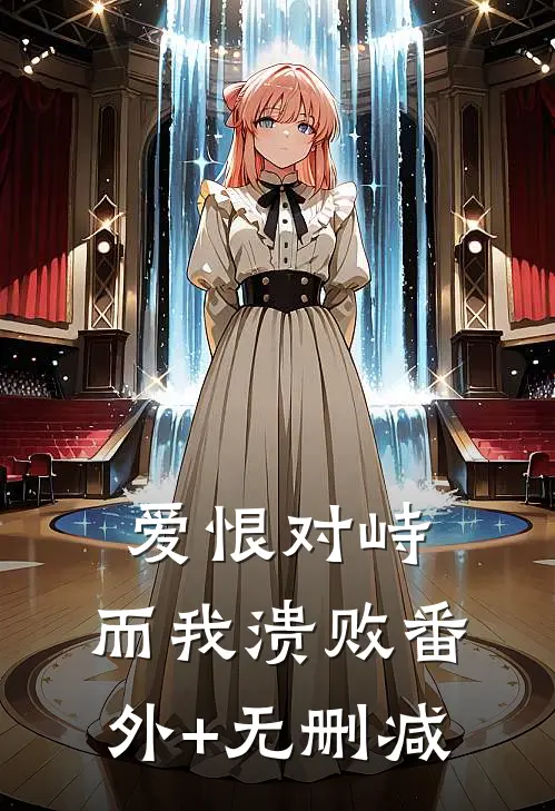 爱恨对峙，而我溃败番外+无删减