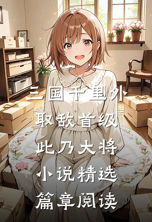 三国千里外取敌首级此乃大将小说精选篇章阅读