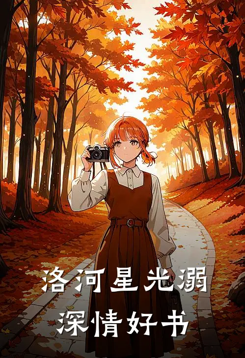 洛河星光溺深情好书