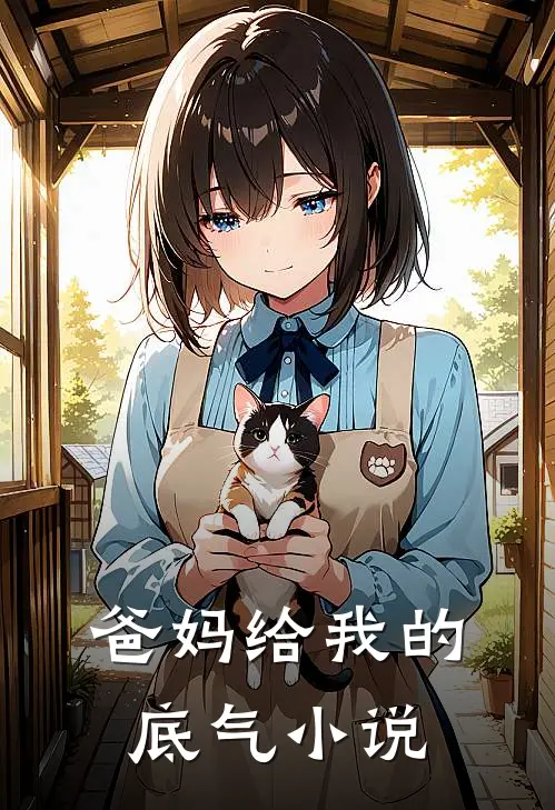 爸妈给我的底气小说