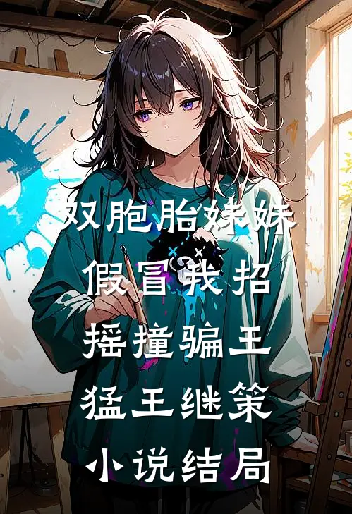 双胞胎妹妹假冒我招摇撞骗王猛王继策小说结局