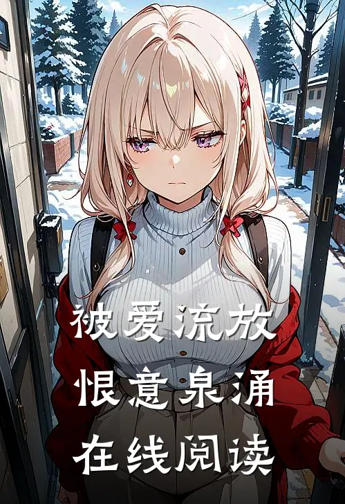 被爱流放，恨意泉涌在线阅读