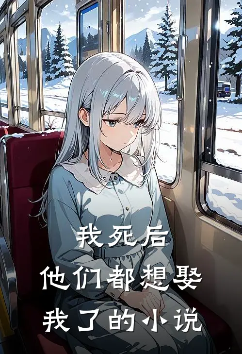 我死后，他们都想娶我了的小说