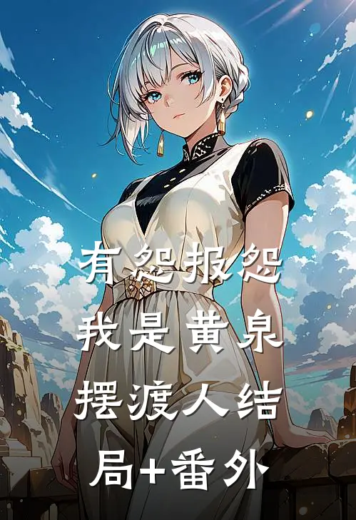 有怨报怨，我是黄泉摆渡人结局+番外