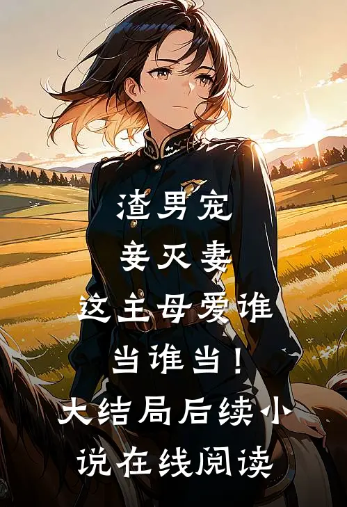 渣男宠妾灭妻，这主母爱谁当谁当！大结局后续小说在线阅读
