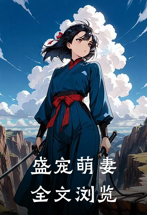 盛宠萌妻全文浏览