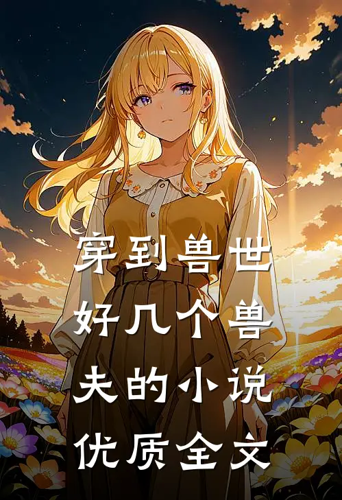 穿到兽世好几个兽夫的小说优质全文