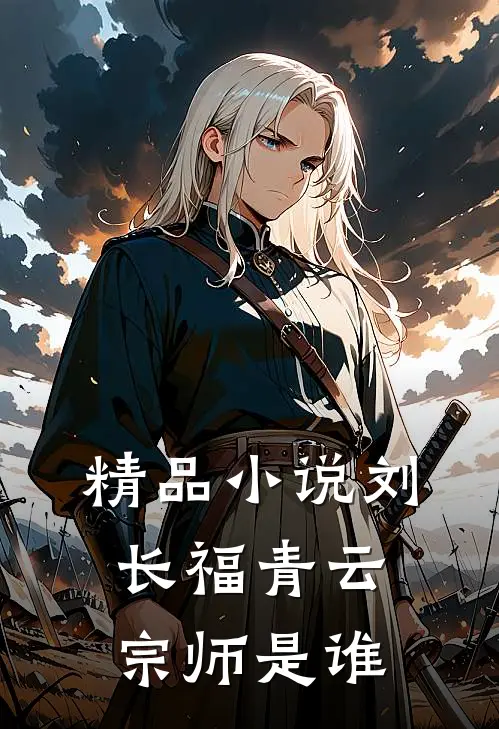精品小说刘长福青云宗师是谁