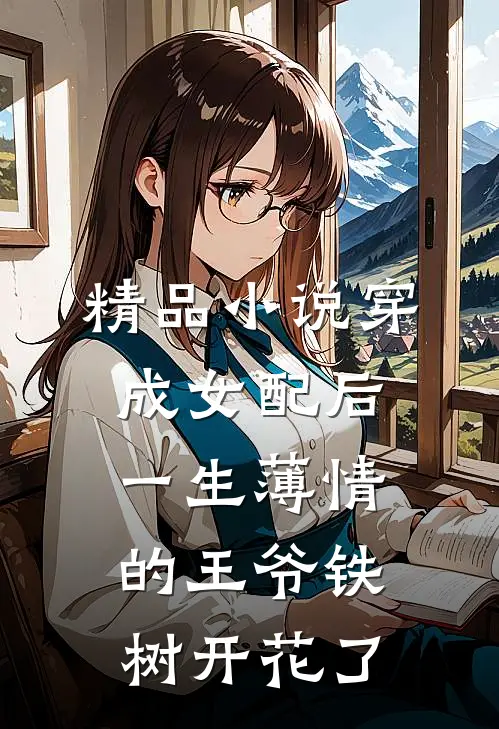 精品小说穿成女配后，一生薄情的王爷铁树开花了