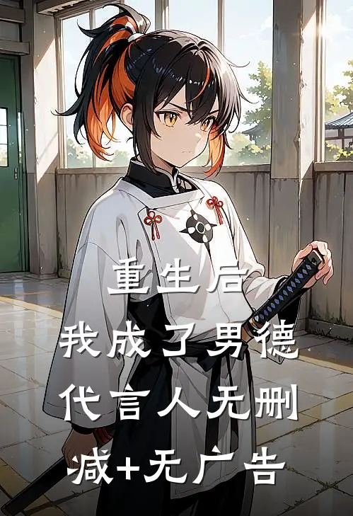 重生后，我成了男德代言人无删减+无广告