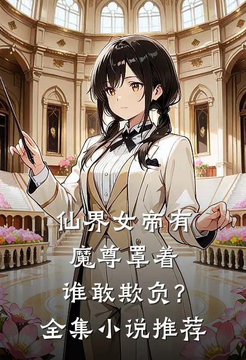 仙界女帝有魔尊罩着,谁敢欺负?全集小说推荐
